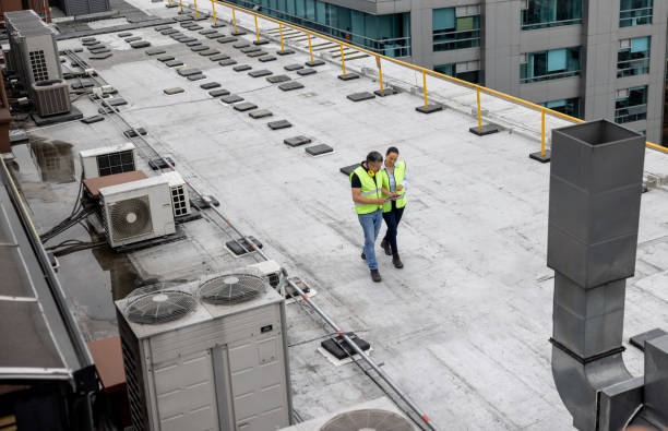 Best Roof Maintenance and Cleaning  in Goldenrod, FL