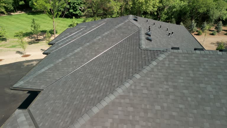 Steel Roofing in Goldenrod, FL
