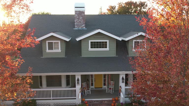 Fast & Reliable Emergency Roof Repairs in Goldenrod, FL