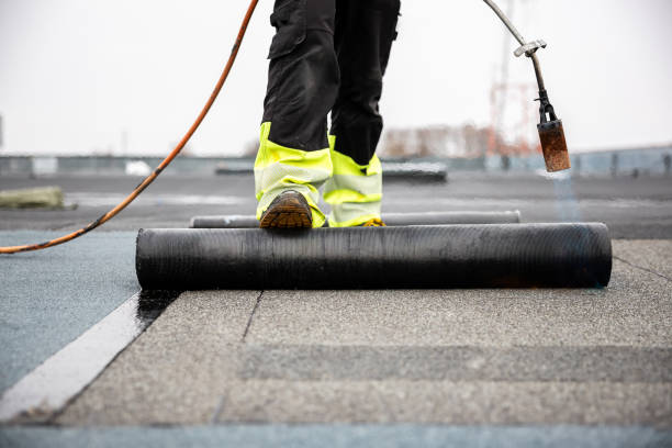Best Steel Roofing  in Goldenrod, FL