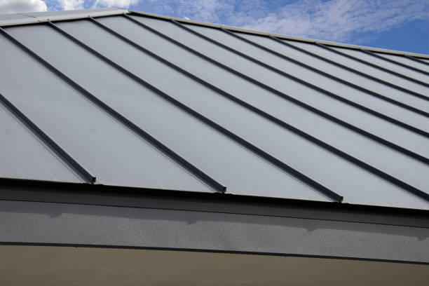 Hot Roofs in Goldenrod, FL