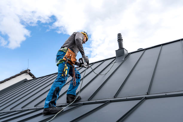 Roof Coating Services in Goldenrod, FL