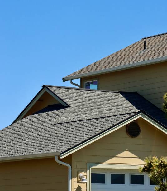 Best Storm Damage Roof Repair  in Goldenrod, FL
